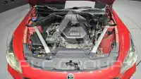 2018 KIA Stinger
