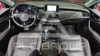 2018 KIA Stinger