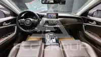 2018 KIA Stinger