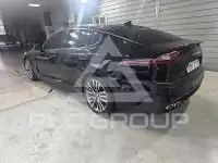 2018 KIA Stinger