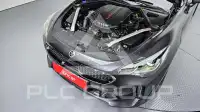 2018 KIA Stinger