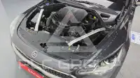 2018 KIA Stinger
