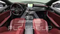 2018 KIA Stinger