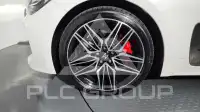 2018 KIA Stinger