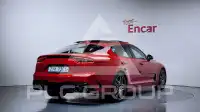 2018 KIA Stinger