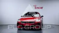 2018 KIA Stinger