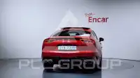 2018 KIA Stinger