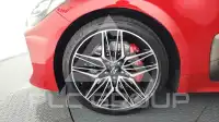 2018 KIA Stinger