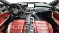 2018 KIA Stinger