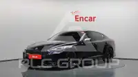 2018 KIA Stinger