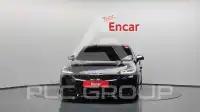 2018 KIA Stinger