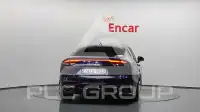 2018 KIA Stinger