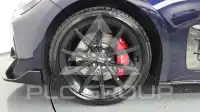 2018 KIA Stinger