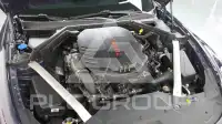 2018 KIA Stinger