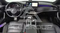 2018 KIA Stinger