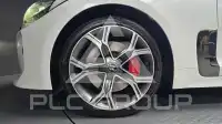 2018 KIA Stinger