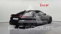 2018 KIA Stinger