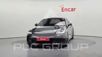 2018 KIA Stinger