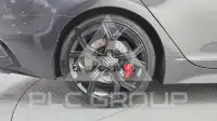 2018 KIA Stinger