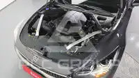 2018 KIA Stinger