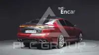 2018 KIA Stinger