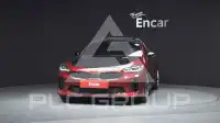 2018 KIA Stinger