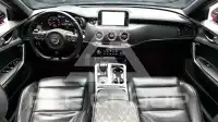 2018 KIA Stinger