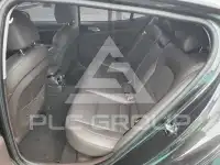 2018 KIA Stinger