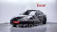 2018 KIA Stinger