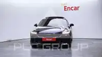 2018 KIA Stinger