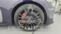 2018 KIA Stinger