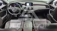 2018 KIA Stinger