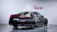 2018 KIA Stinger
