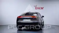 2018 KIA Stinger