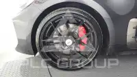 2018 KIA Stinger