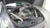 2018 KIA Stinger