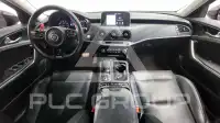 2018 KIA Stinger