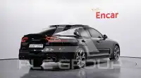 2018 KIA Stinger