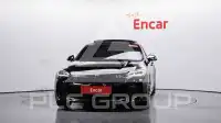 2018 KIA Stinger