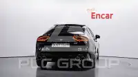 2018 KIA Stinger
