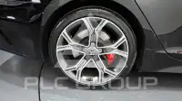 2018 KIA Stinger