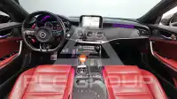 2018 KIA Stinger