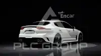 2018 KIA Stinger