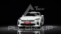 2018 KIA Stinger
