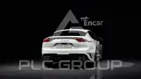 2018 KIA Stinger