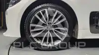 2018 KIA Stinger