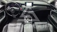 2018 KIA Stinger