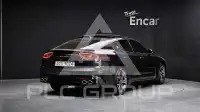 2018 KIA Stinger
