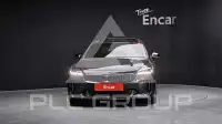 2018 KIA Stinger