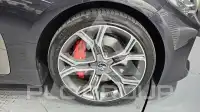 2018 KIA Stinger